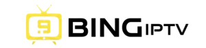 BING IPTV